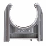 大里 インサートクリップ ゾウセツプラグEC-25 中身入数(約)5本 (46-323)