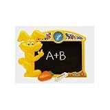 Rabbit Blackboard -Affordable Gift for your Little One! Item #LMID-1050