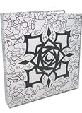 Vampire Knight - Rose Icon Binder FolderIMAGE