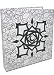 Vampire Knight - Rose Icon Binder Folder_s-1