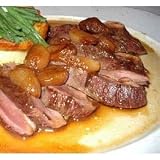 Pekin Duck Breast, 2 per pack, 7-8 oz each