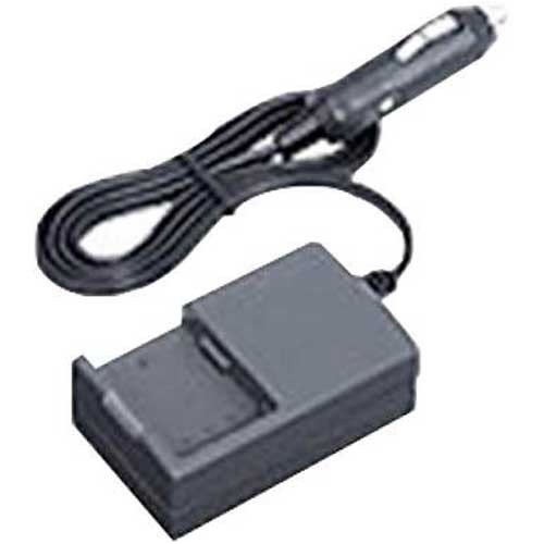 Canon CBC-E5 Car Battery Charger for Canon LP-E5 Li-Ion Battery