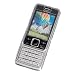 Nokia 6300 Crystal Clear Hard Case