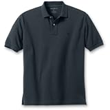 Short-Sleeve Classic Field Polo