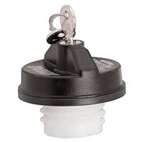 Stant 11591 Locking Fuel Cap