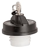 UPC 033342127913 product image for Stant 11591 Locking Fuel Cap | upcitemdb.com