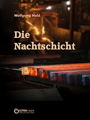 Die Nachtschicht (German Edition)