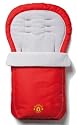 Manchester United Classic Footmuff