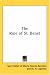 The Rule of St. Benet
