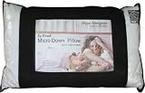 Microfibre Pillow