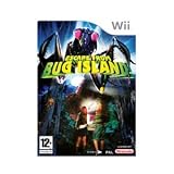 ESCAPE FROM BUG ISLAND (WII)