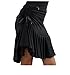 Motony Fashion Latin Dance Dress Ballroon Tango Swing Rumba ChaCha Skirt Black M