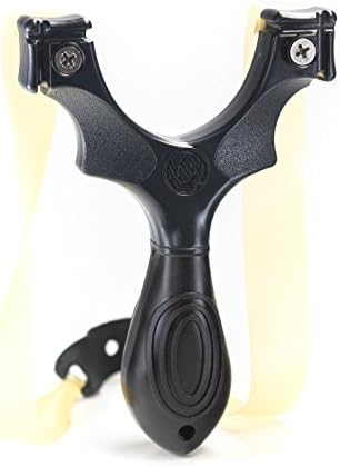 The Scout Hunting Slingshot