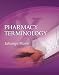 Books : Pharmacy Terminology