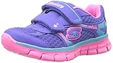 Skechers Synergy Lil Softy, Girls' Running Shoes