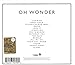 Oh Wonder