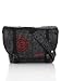 ELEMENT Laptop Umhängetasche Schultertasche GRAFIX 22 Liter