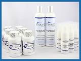 Procerin 6 Month Combo: Tablets/XT Foam PLUS 2 Procerin Shampoo