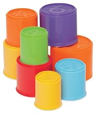 Stacking Cups
