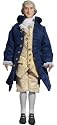 Thomas Jefferson Talking Action Figure