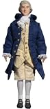 Thomas Jefferson Talking Action Figure