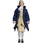 Thomas Jefferson Talking Action Figure