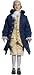 Thomas Jefferson Talking Action Figure