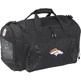 Concept One Denver Broncos Flyby Duffle