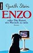 Enzo oder Die Kunst, ein Mensch zu sein: Roman