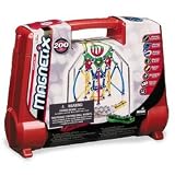 Mega Brands 200 Count Magnetix Ultimate Magna Case