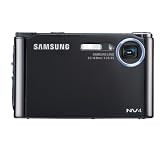 Electronics : Samsung - NV4 - black