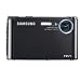 SAMSUNG NV4 DIGITAL CAMERA IN BLACK