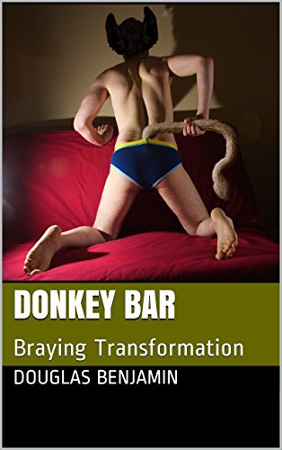 Donkey Bar: Braying Transformation