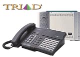 TR-9012-XX 12-button Speakerphone