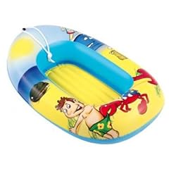 Wehnke 10349 - Kinderboot Ghost 100 cm
