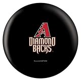 Arizona Diamondbacks Bowling Ball (8lbs)