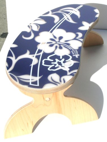 Childrens Toyshop  Toys : Royal HawaiianSurfboard Step Stool