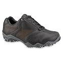 Hi-Tec Enviro Men's Golf Shoe - Black - 6735