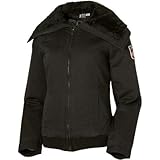Roxy Field Jacket Solid - Women's New Black, S