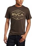 RVCA Men's Pure Tee