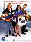 Au Pair [ NON-USA FORMAT, PAL, Reg.0 Import - Australia ]