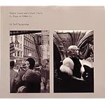 Walker Evans and Robert Frank, an essay on influence book cover