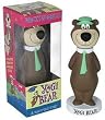 Funko Yogi Bear Wobbler Bobblehead