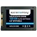 ExtreMemory XLR8 Express 120GB SSD (6,3 cm (2,5 Zoll), SATA 6G)