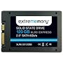 ExtreMemory XLR8 Express 120GB SSD (6,3 cm (2,5 Zo&hellip von Extrememory