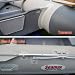 Seamax SPORT 270 - 9.0 Feet Plywood Floor V Hull - Inflatable Boat Dinghy