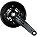 Shimano FC-M665 SLX 170mm Crankset BG-36-22t w/BB