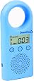 SweetPea3 2 GB MP3 Player for Kids (Blue)