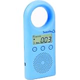 SweetPea3 2 GB MP3 Player for Kids (Blue)