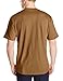 Dickies Men's Short Sleeve Pocket Tee Big-tall